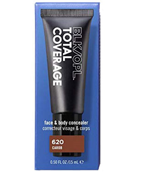 Black Opal Total Coverage Face And Body Concealer 