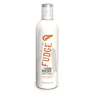 Fudge Volume Body Builder Conditioner