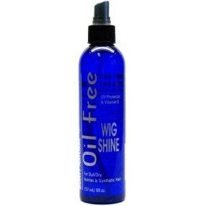 Bonfi Natural  Oil Free Wig Shine