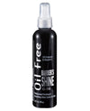 Bonfi Natural Oil Free Barber Shine Smoothing Shine Spray For Men 60ml / 237ml