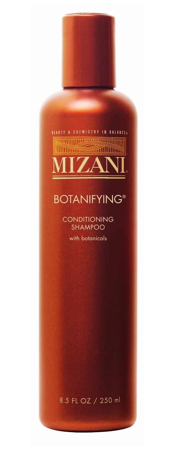MIZANI Botanifying Conditioning Shampoo 250ml