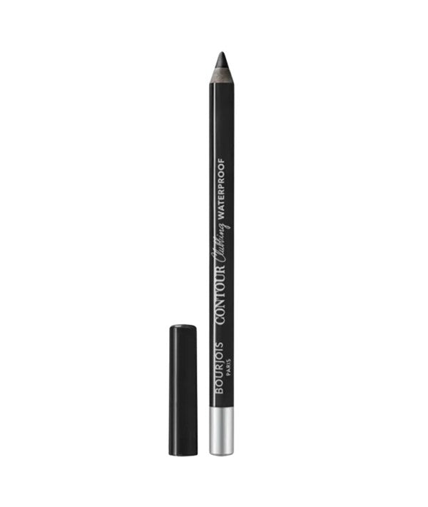 Bourjois - Contour Clubbing Waterproof Eyeliner 41 Black Party