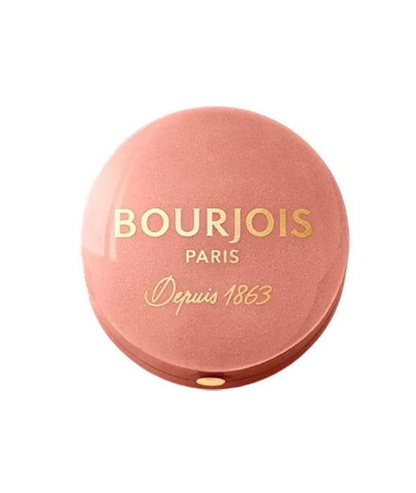 Bourjois - Little Round Pot Blusher 3 Brun Cuivre
