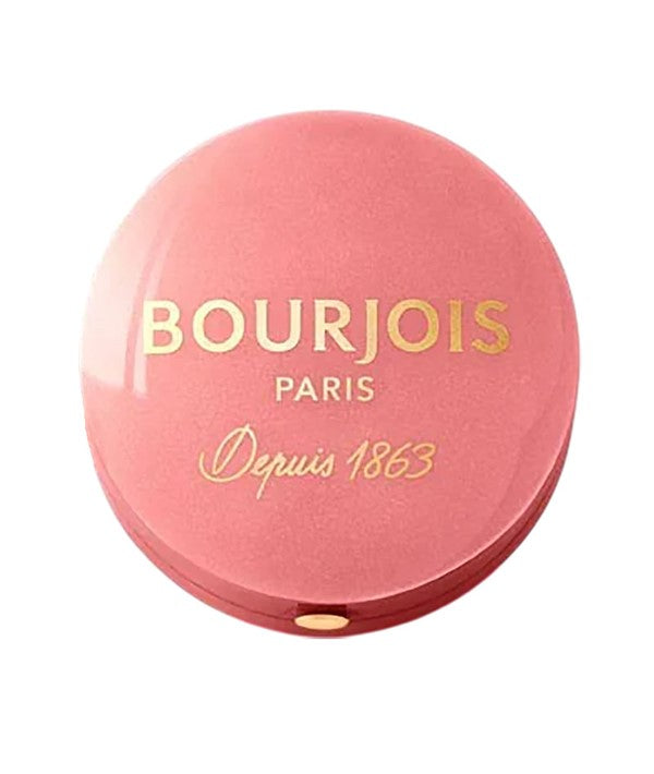 Bourjois - Little Round Pot Blusher 95 Rose De Jaspe