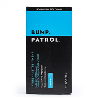 Bump Patrol Aftershave Treatment Original 57ml