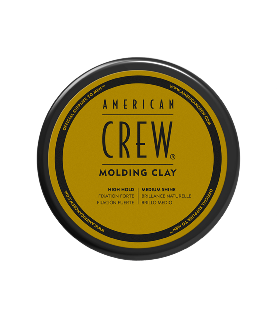 American Crew High Hold Molding Clay 85g