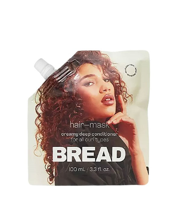 Bread Creamy - Deep Conditioner Hair Mask