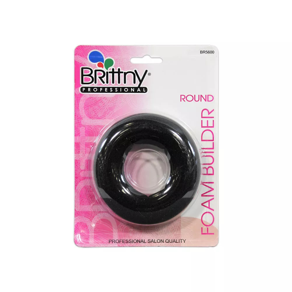 Brittny Foam Builder Round BR5600