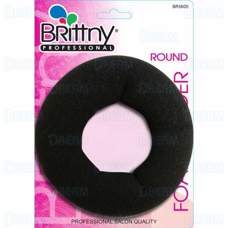 Brittny Foam Builder Round BR5600
