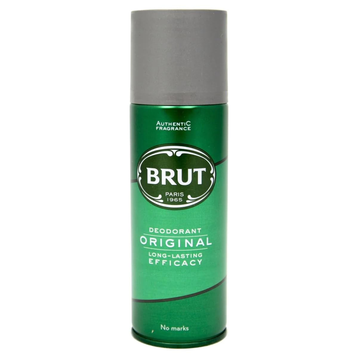 Brut Original Long Lasting Efficacy Deodorant Spray 200ml