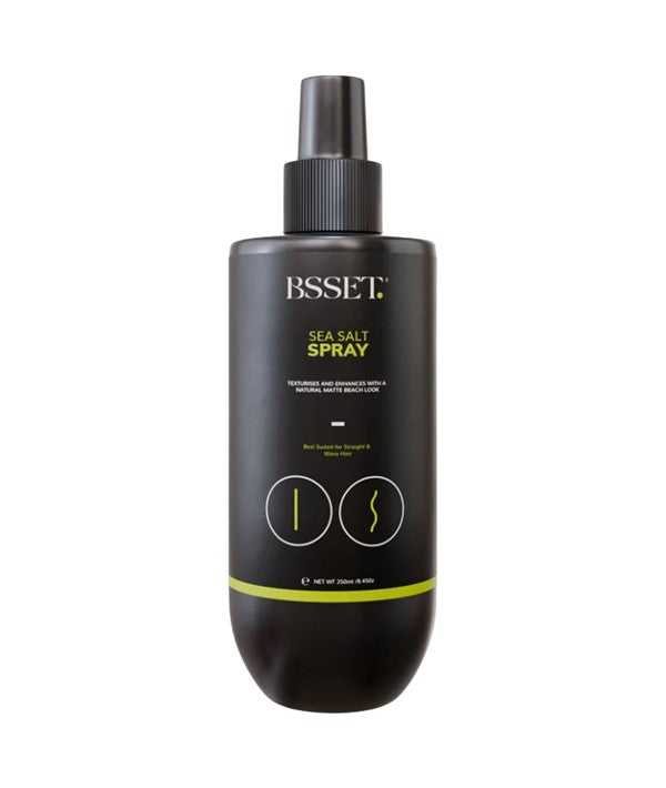 BSSET - Sea Salt Spray