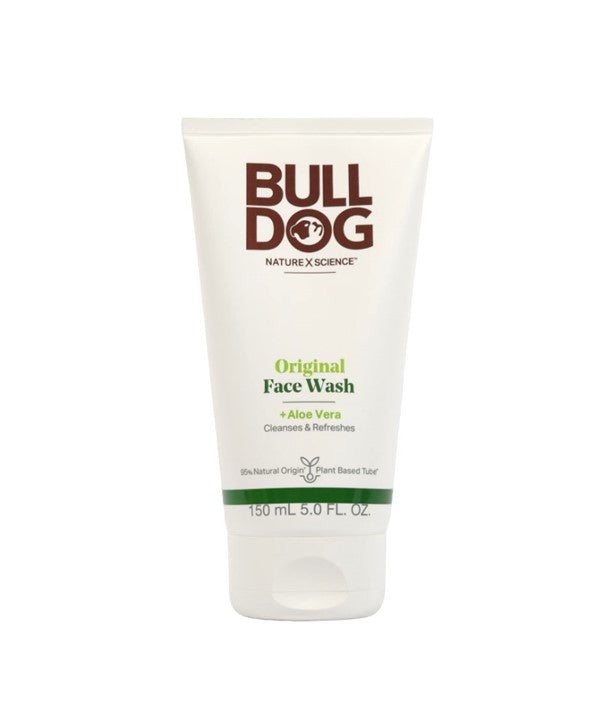 Bull Dog Bulldog - Original Face Wash
