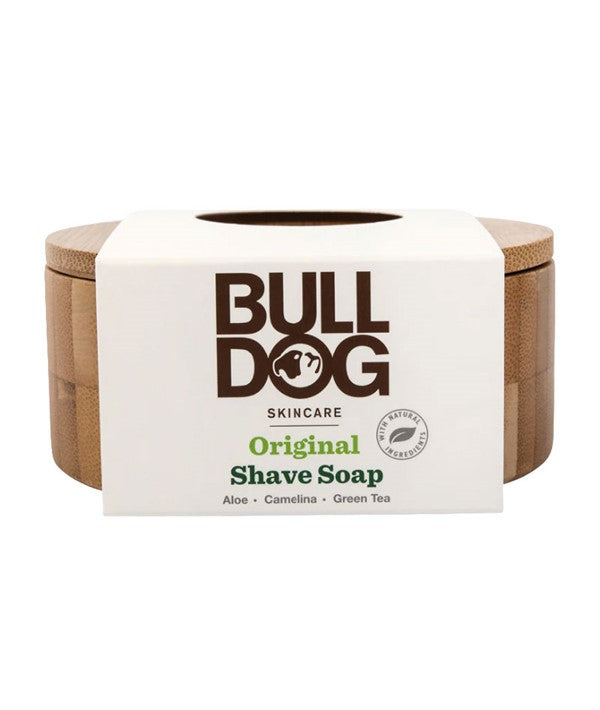 Bull Dog Bulldog - Original Shave Soap