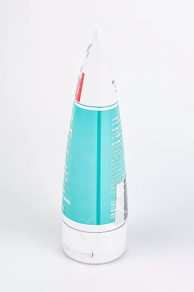 Bump Stopper Bald Shave Cream With Argan Oil 142g