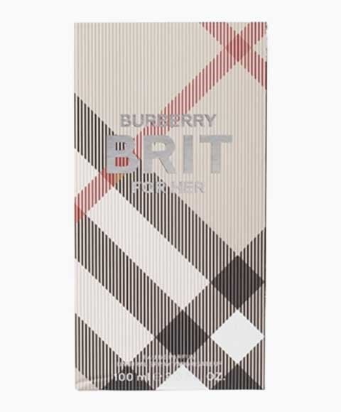 burberry Brit Her Eau De Parfum