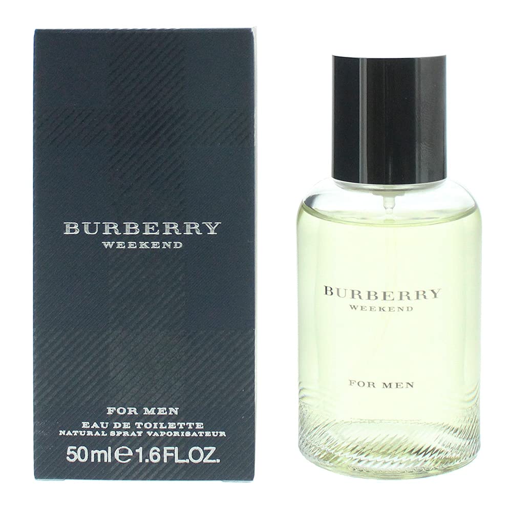Burberry Weekend Eau De Toilette For Men 50ml / 100ml