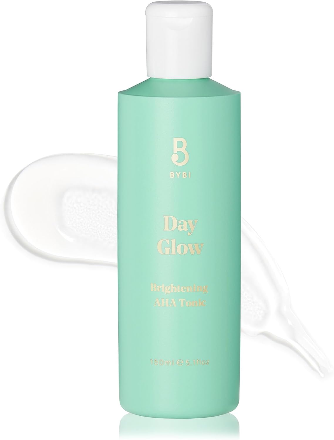 Bybi Day Glow AHA Tonic 150ml
