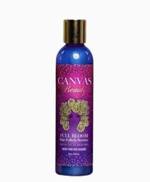 Canvas Beauty Full Bloom Hair Follicle Booster