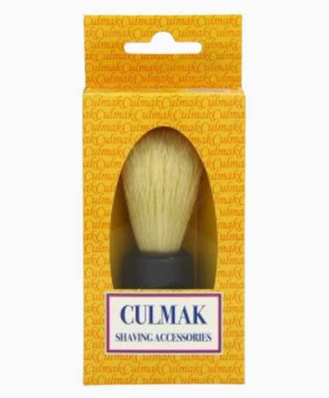 Culmak Pure Bristle Shaving Brush