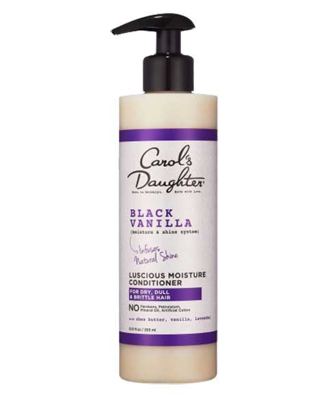 Carols Daughter Black Vanilla Moisture And Shine Hydrating Conditioner