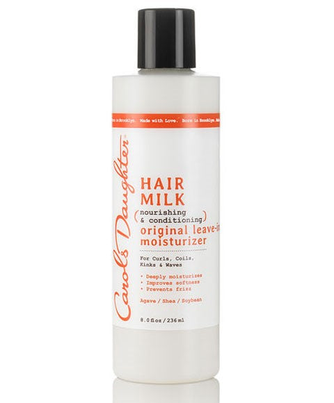 Carols Daughter Hair Milk Original Leave In Moisturizer