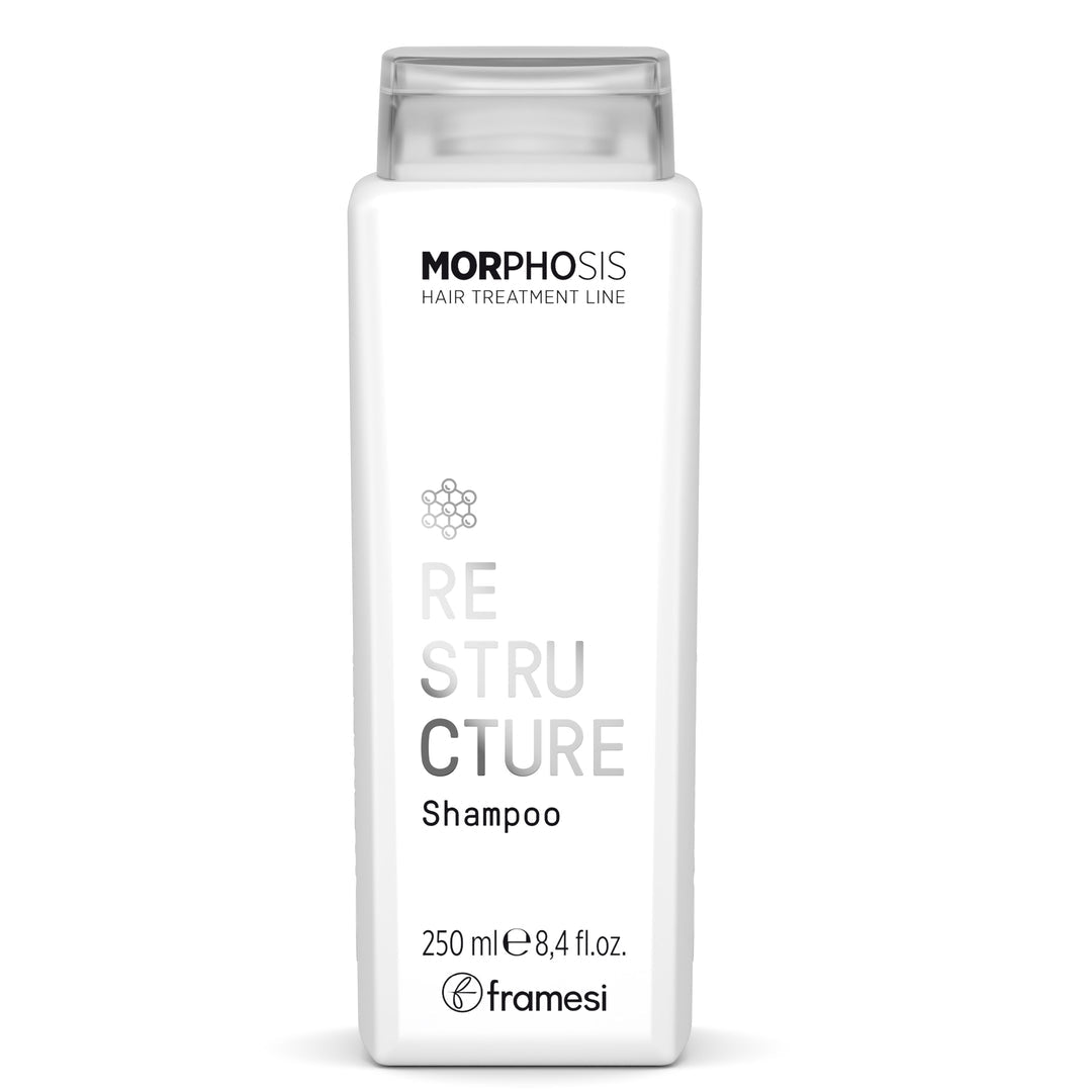 Framesi Morphosis Re Structure Shampoo 250ml