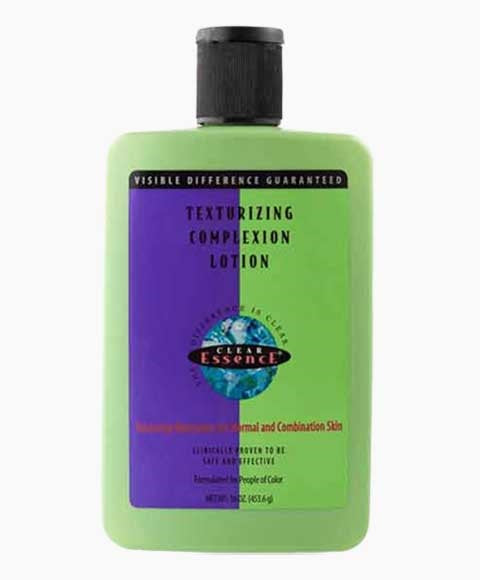 Clear Essence Texturizing Complexion Lotion