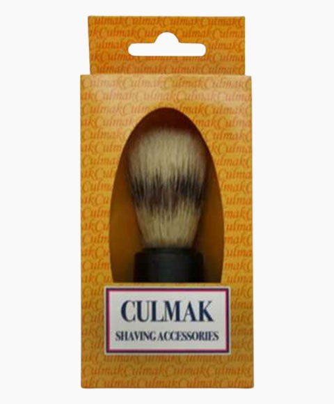 Culmak Viscount Fine Bristle Shaving Brush