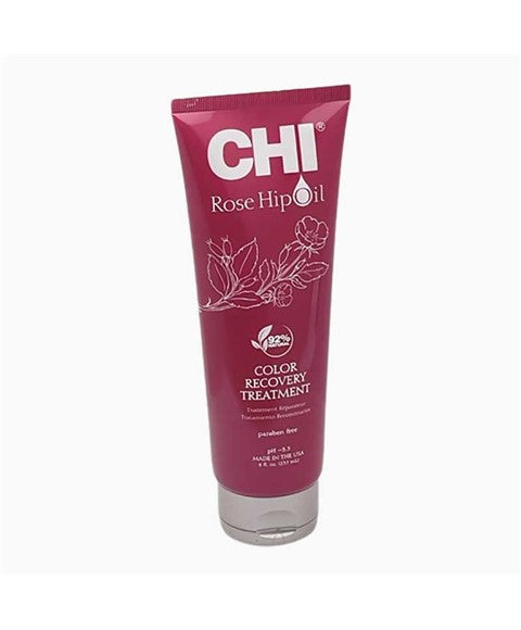 FAROUK SYSTEMS CHI Rose Hip Oil Colour Recovery Treatment