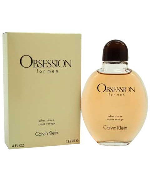 Calvin Klein  Obsession For Men After Shave