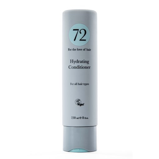 72 Hair Hydrating Conditioner For All Hair Types 250ml
