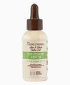 Creme Of Nature Aloe And Black Castor Oil Root Recharge Serum