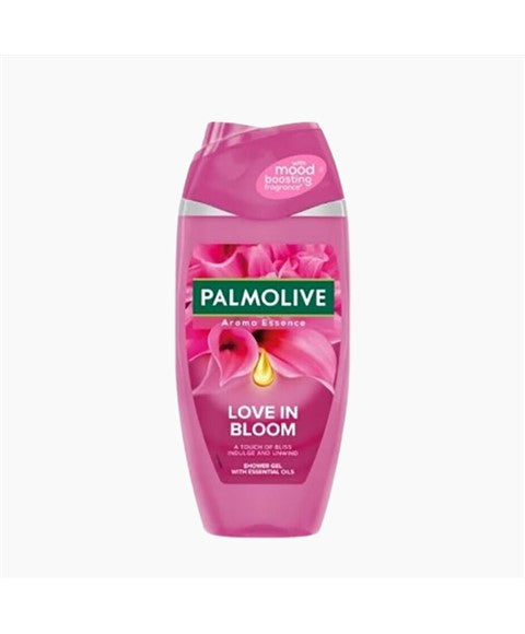 Palmolive  Love In Bloom Shower Gel