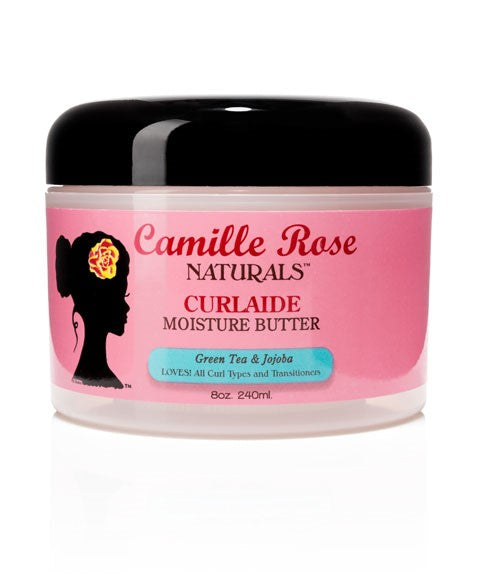 Camille Rose Naturals  Curlaide Moisture Butter