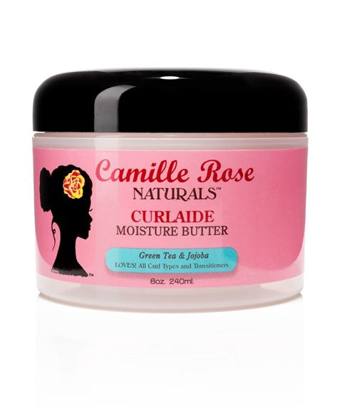 Camille Rose Naturals Curlaide Moisture Butter