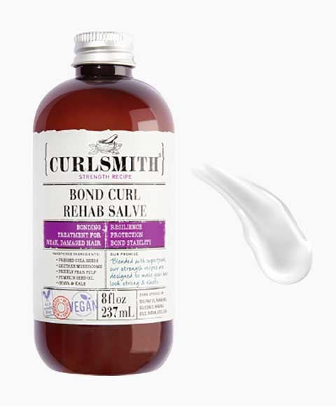 curlsmith Bond Curl Rehab Salve