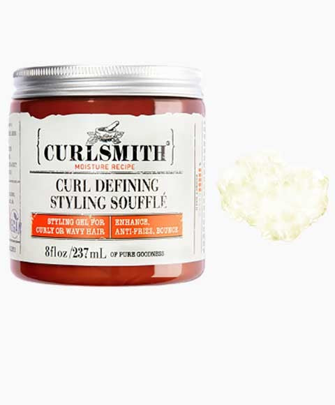 curlsmith Curl Defining Styling Souffle