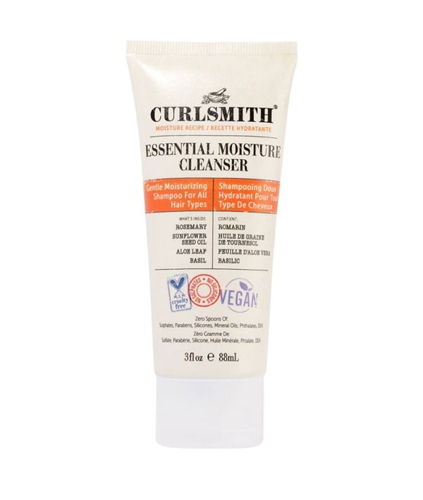 Curlsmith  Essential Moisture Cleanser