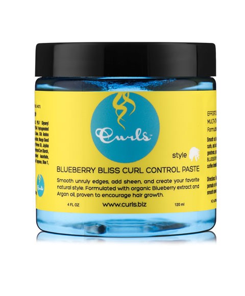 Curls Blueberry Bliss Curl Control Paste