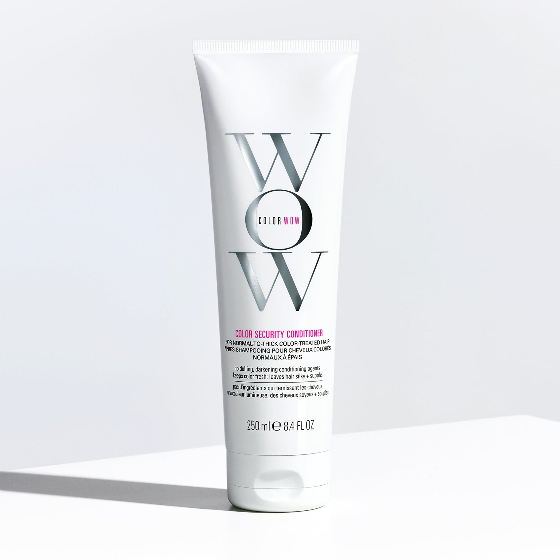 Color Wow Color Security Conditioner For Normal To Thick Hair 250ml