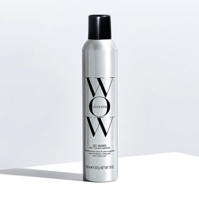 Color Wow Cult Favorite Firm And Flexible Hairspray 296ml