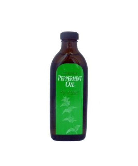 Cosmetic Wholesale Pure Peppermint Oil