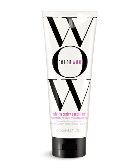 Color Wow Color Security Conditioner For Normal To Thick Hair