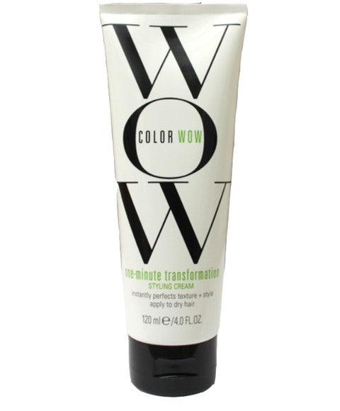 Color Wow One Minute Transformation Styling Cream