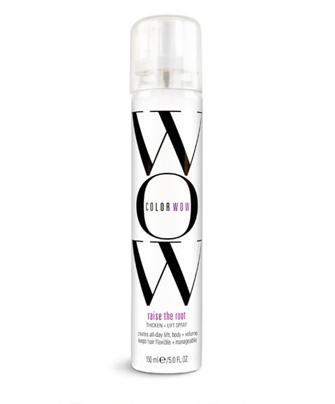 Color Wow Raise The Root Thicken And Lift Spray