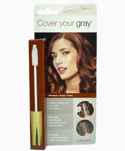 Cover Your Gray Instant Touch Up Mahogany