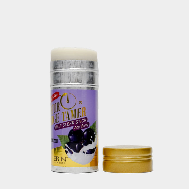 EBIN 24 Hour Edge Tamer Acai Berry Hair Sleek Stick 15g / 75g