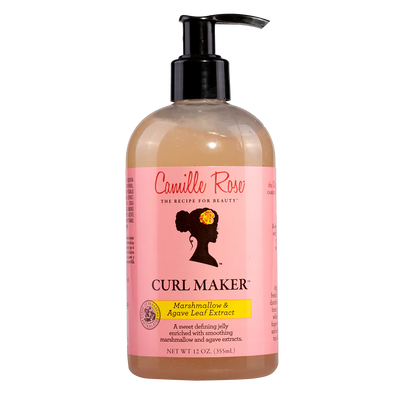 Camille Rose Naturals Curl Maker 355ml