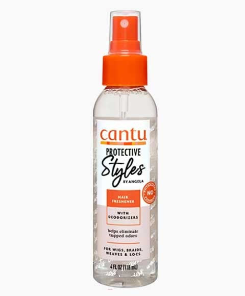 cantu hair products Cantu Protective Styles Hair Freshener