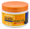 Cantu Acai Berry Shea Butter Revitalizing Curling Cream 340g
